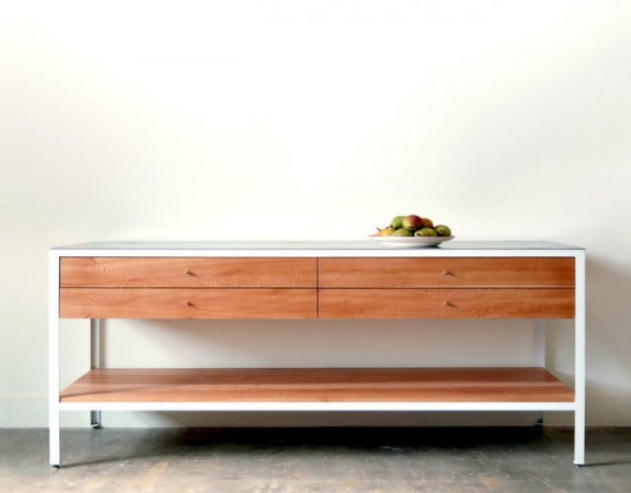 Top 25 Modern Sideboards
