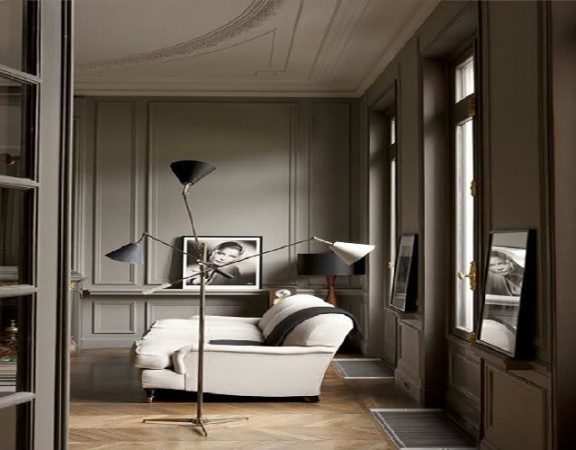 Top 25 Modern Floor Lamps