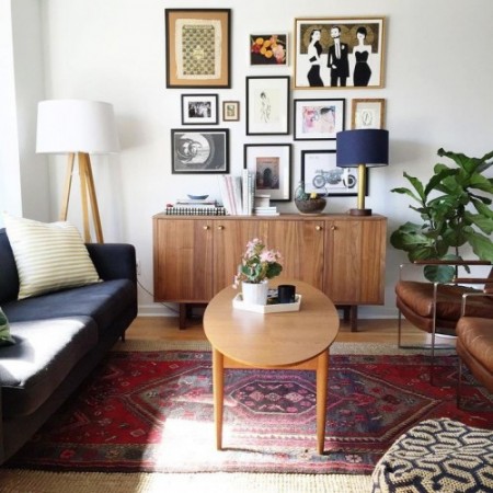 Top 25 Modern Coffee Tables
