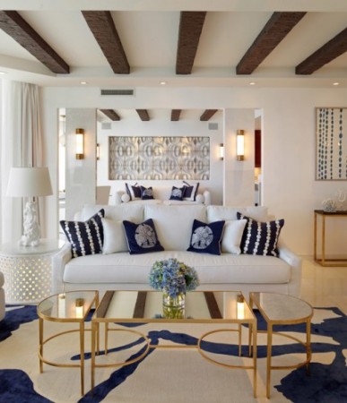 Top 25 Modern Coffee Tables