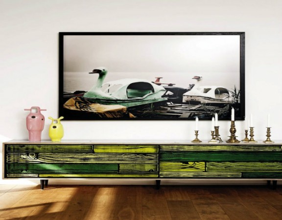 Top 25 Modern Sideboards