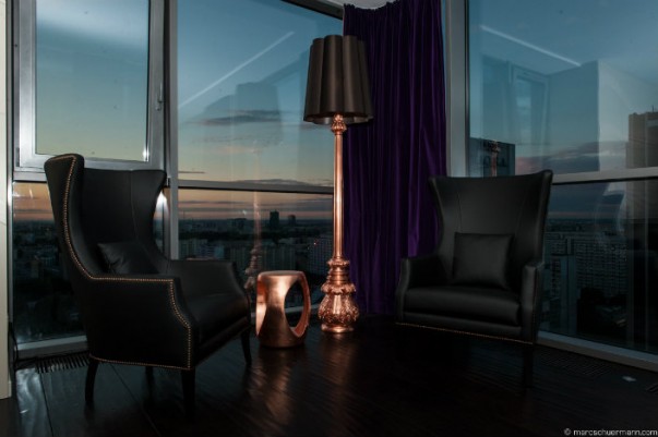 Top 25 Modern Floor Lamps