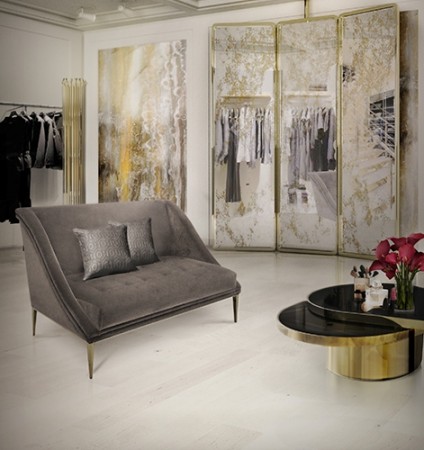 Top 25 Modern Coffee Tables