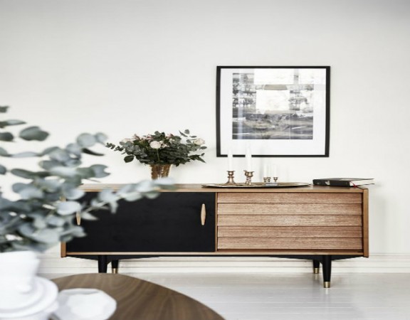 Top 25 Modern Sideboards