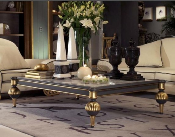 Top 25 Modern Coffee Tables