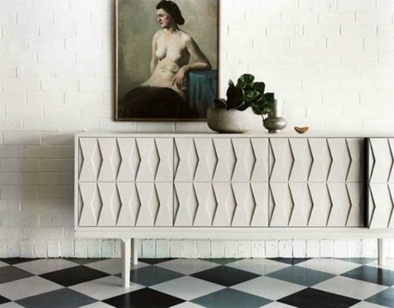 Top 25 Modern Sideboards