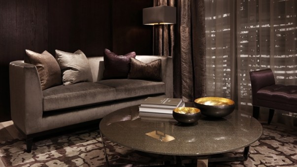 Top 25 Modern Coffee Tables