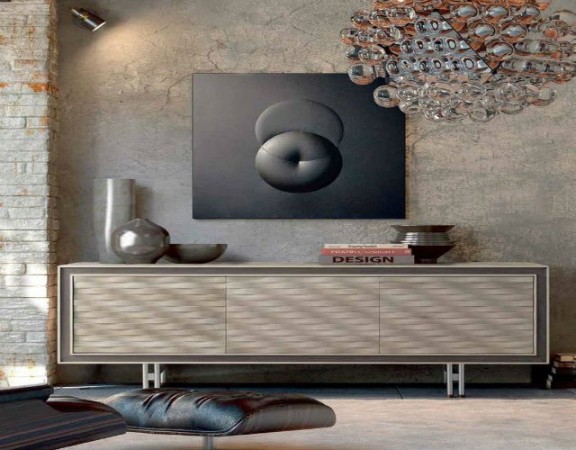 Top 25 Modern Sideboards
