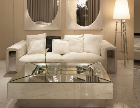 Top 25 Modern Coffee Tables