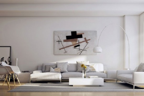 Top 25 Modern Floor Lamps