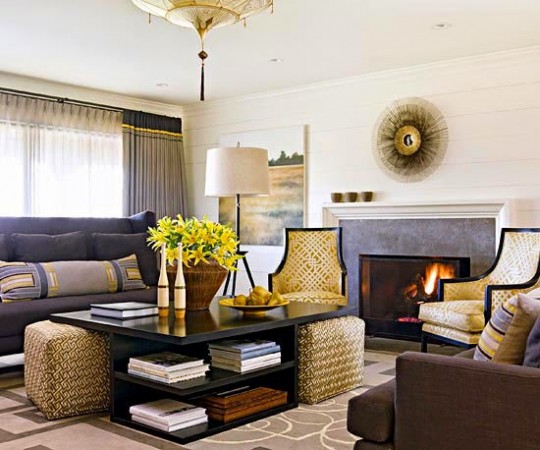Top 25 Modern Coffee Tables