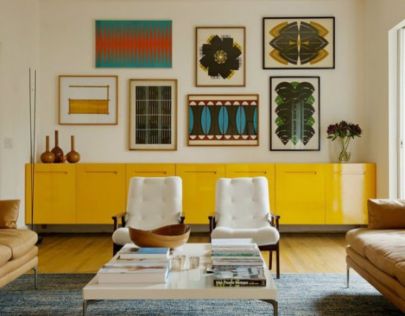 Top 25 Modern Sideboards