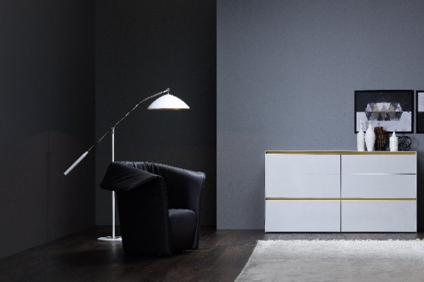 Top 25 Modern Floor Lamps