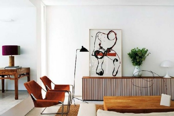 Top 25 Modern Floor Lamps