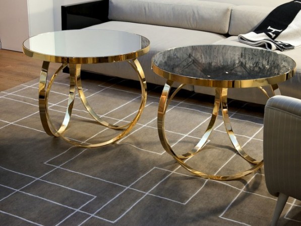 Top 25 Modern Coffee Tables