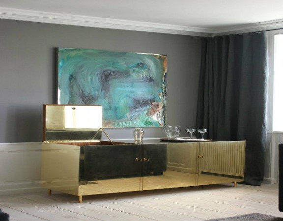 Top 25 Modern Sideboards