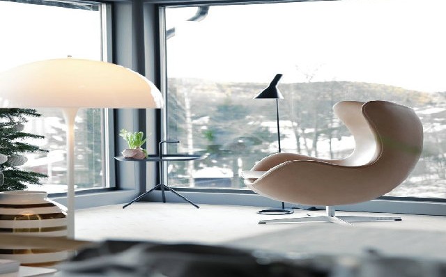 Top 25 Modern Floor Lamps