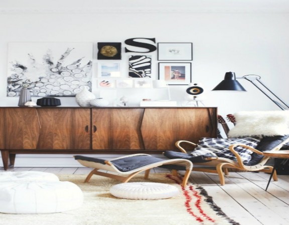 Top 25 Modern Sideboards