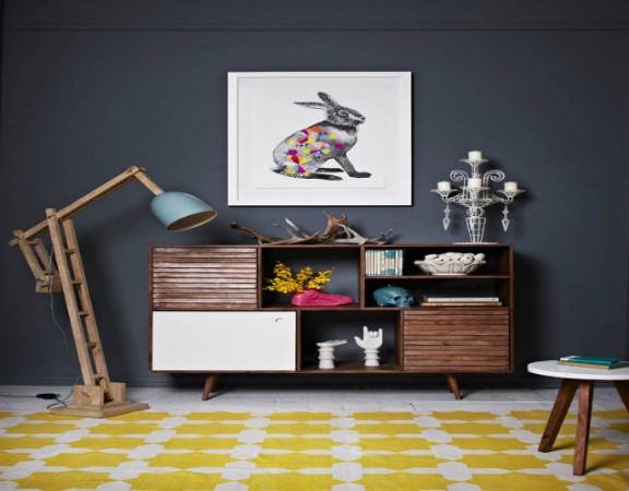 Top 25 Modern Sideboards