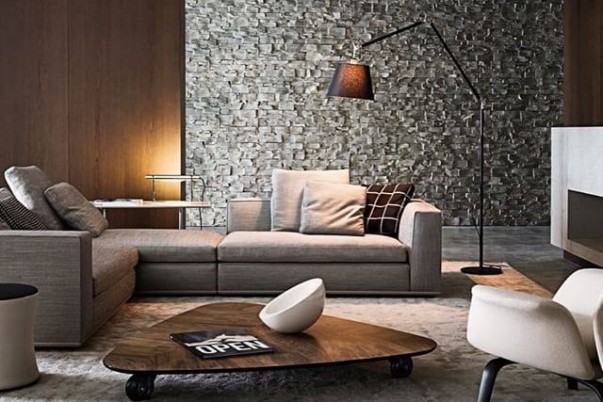Top 25 Modern Floor Lamps