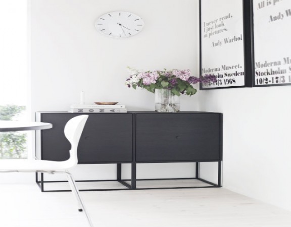 Top 25 Modern Sideboards