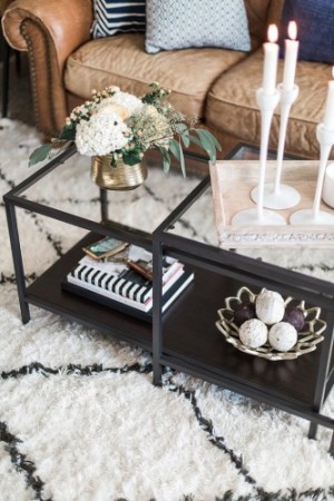 Top 25 Modern Coffee Tables