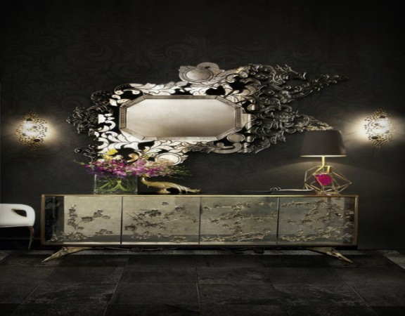 Top 25 Modern Sideboards