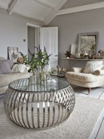 Top 25 Modern Coffee Tables