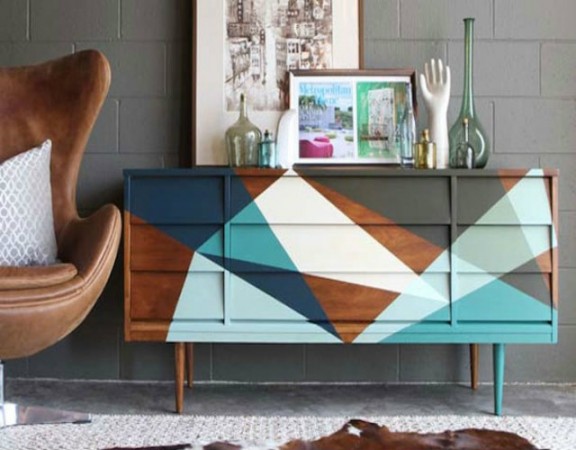 Top 25 Modern Sideboards