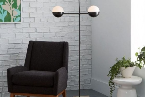 Top 25 Modern Floor Lamps