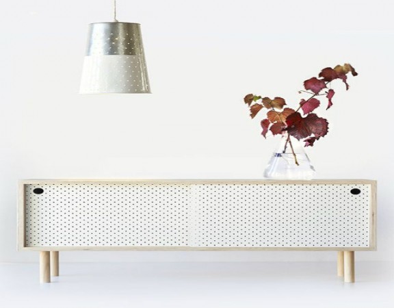 Top 25 Modern Sideboards