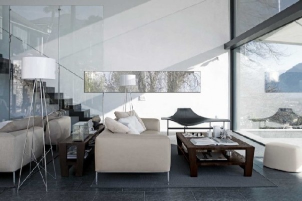 Top 25 Modern Floor Lamps