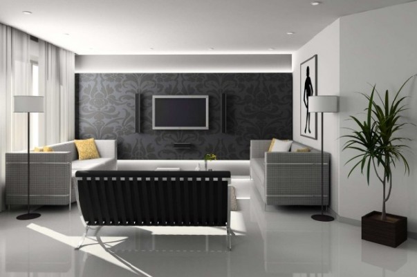 Top 25 Modern Floor Lamps