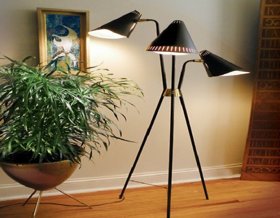 Top 25 Modern Floor Lamps