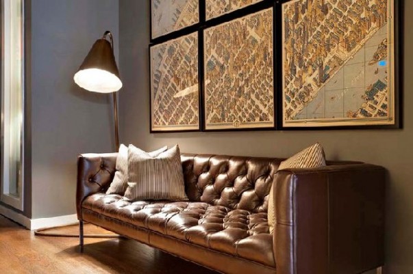 Top 25 Modern Floor Lamps