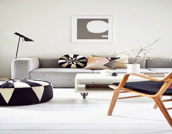 Top 25 Modern Floor Lamps