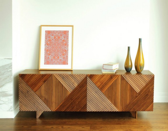 Top 25 Modern Sideboards