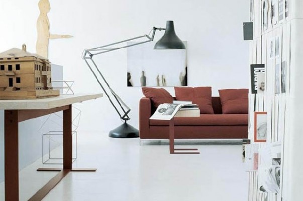 Top 25 Modern Floor Lamps