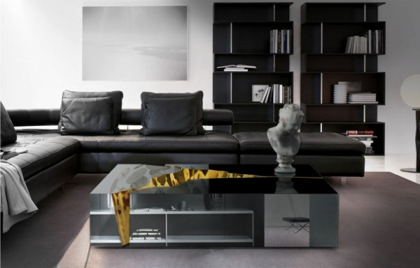 Top 25 Modern Coffee Tables