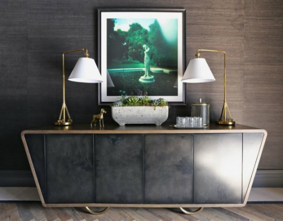 Top 25 Modern Sideboards