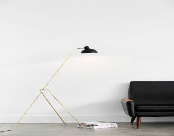 Top 25 Modern Floor Lamps