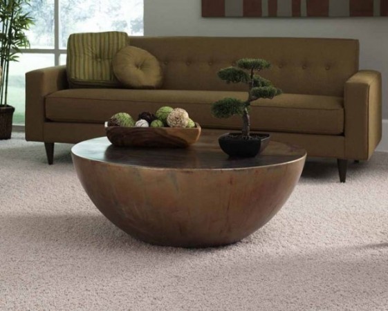 Top 25 Modern Coffee Tables