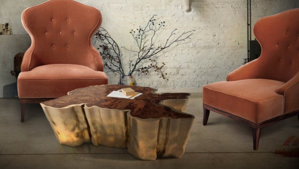 Top 25 Modern Coffee Tables