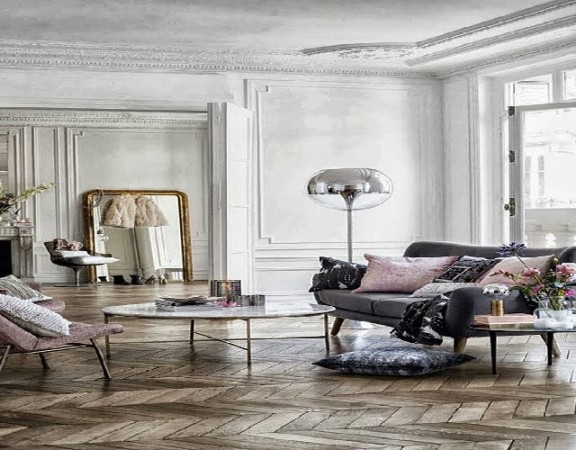 Top 25 Modern Floor Lamps