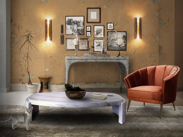 Top 20 Luxury Console Tables