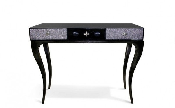 Top 20 Luxury Console Tables