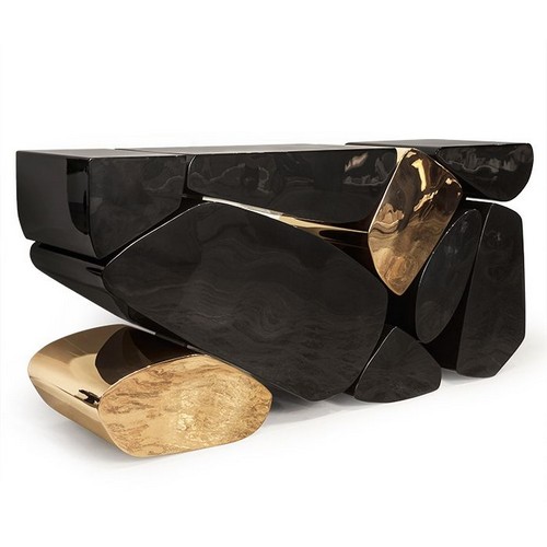 Top 20 Luxury Console Tables