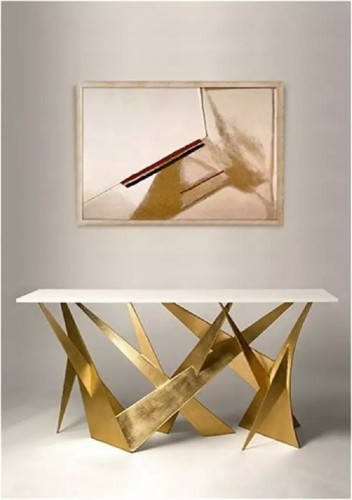 Top 20 Luxury Console Tables