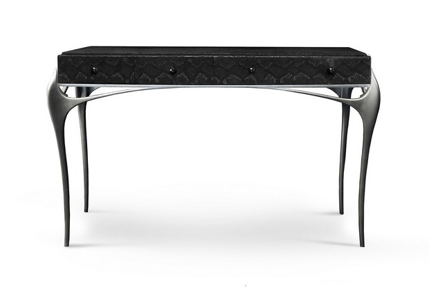 Top 20 Luxury Console Tables