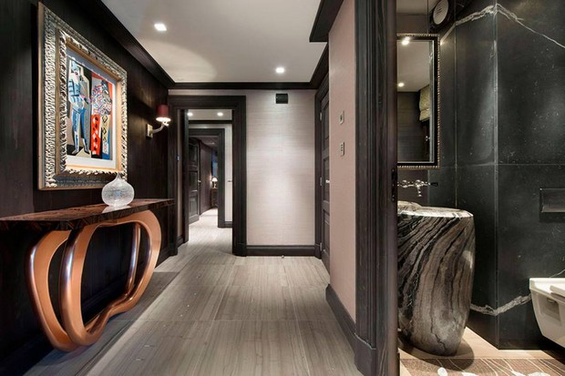 Top 20 Luxury Console Tables